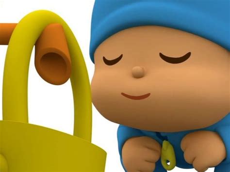 Exploring the Pocoyo Magical Irrigation Canister: An Essential Tool for Plant Lovers